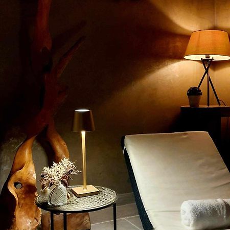La Suite Santes Extérieur photo