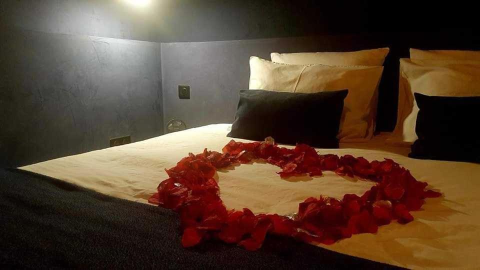 La Suite Santes Extérieur photo