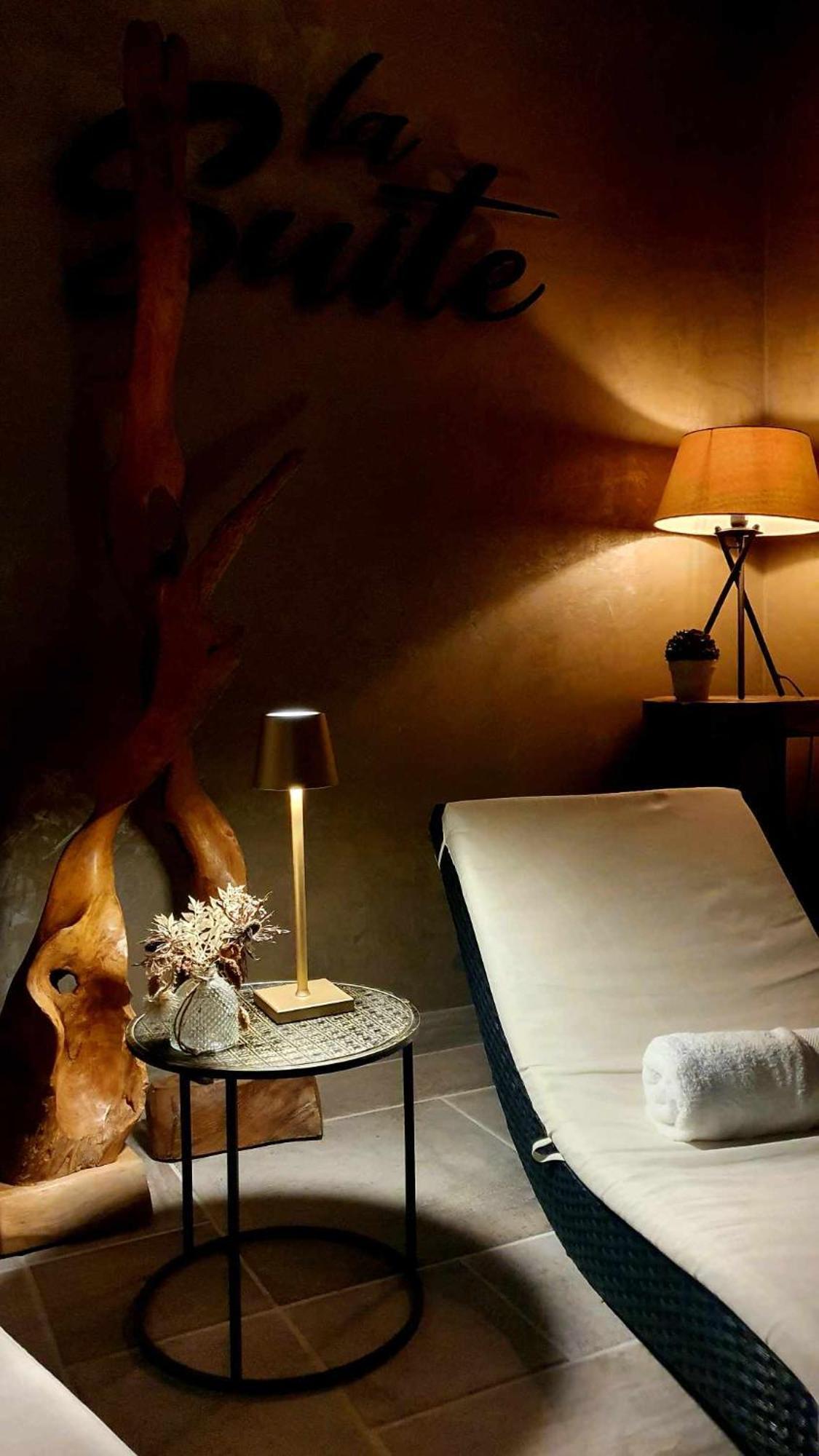 La Suite Santes Extérieur photo