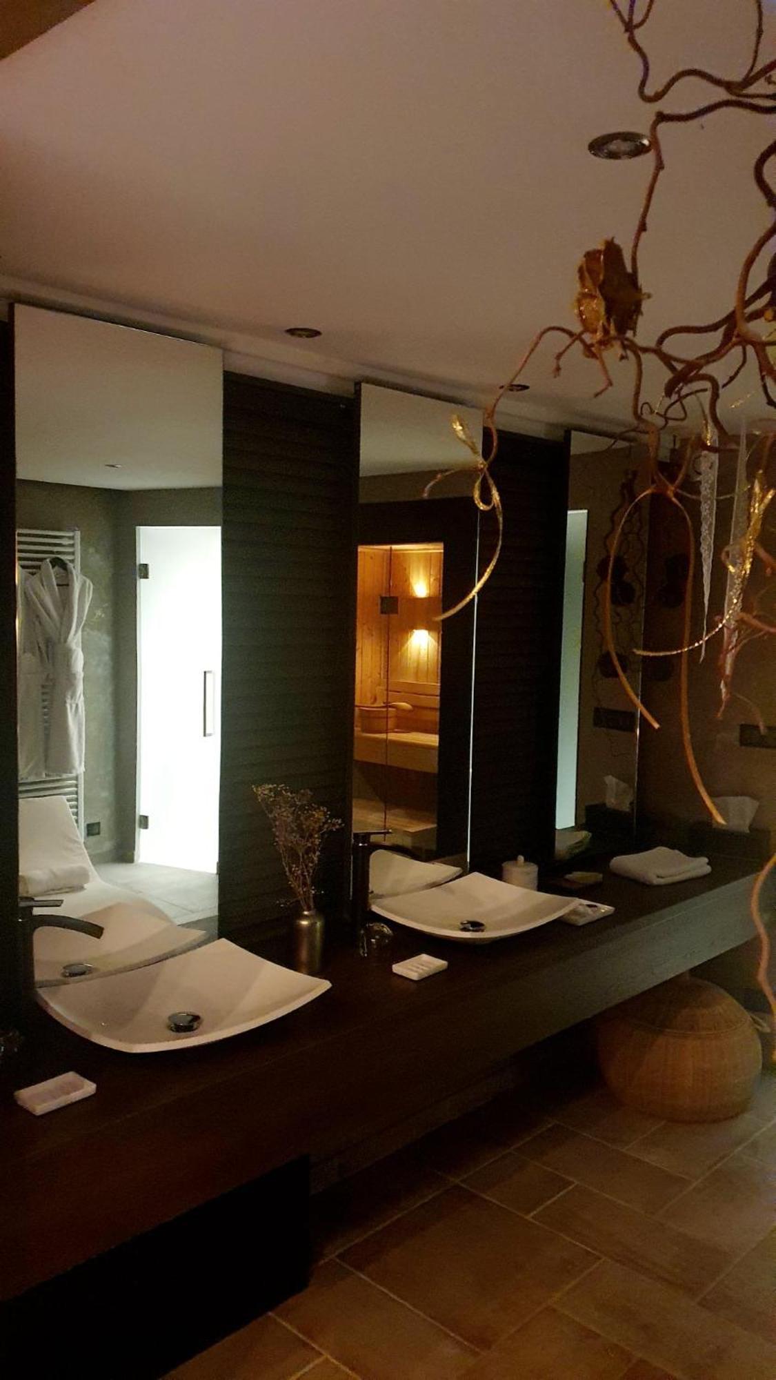 La Suite Santes Extérieur photo