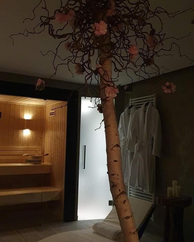 La Suite Santes Extérieur photo