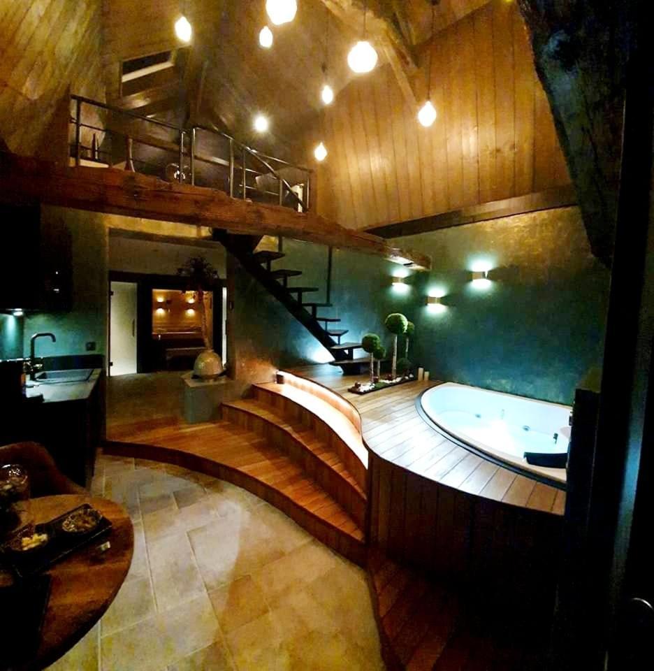 La Suite Santes Extérieur photo