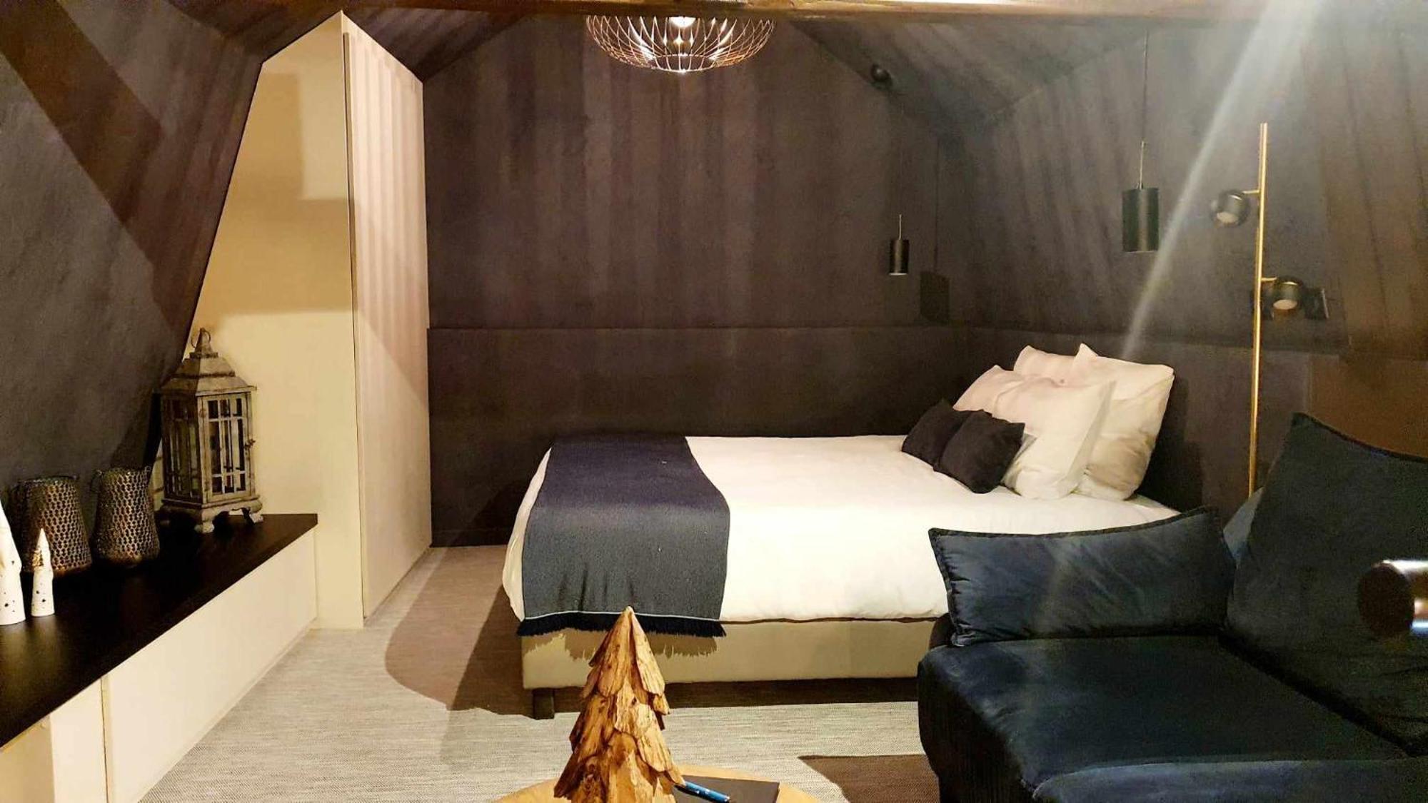 La Suite Santes Extérieur photo